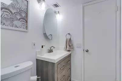 2601 NE 14th Street Cswy, Unit #445, Pompano Beach, FL 33062 - Photo 21