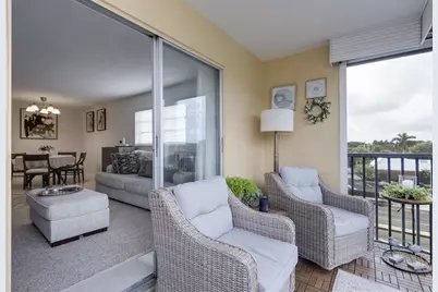 2601 NE 14th Street Cswy, Unit #445, Pompano Beach, FL 33062 - Photo 9