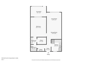 6190 Woodlands Blvd, Tamarac, FL 33319 - Photo 31