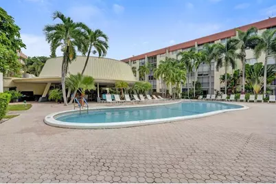 5300 NE 24th Ter, Unit #201 C, Fort Lauderdale, FL 33308 - Photo 33