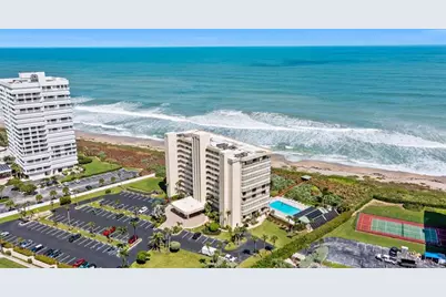 10000 Ocean Drive #404, Jensen Beach, FL 34957 - Photo 1