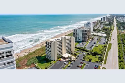 10000 S Ocean Dr, Unit #404, Jensen Beach, FL 34957 - Photo 35