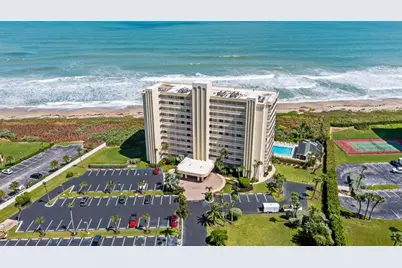 10000 S Ocean Dr, Unit #404, Jensen Beach, FL 34957 - Photo 37