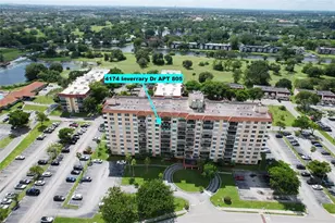 4174 Inverrary Dr Unit, Lauderhill, FL 33319 - Photo 17