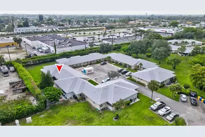 395  Bennington Ln, Unit #0, Lake Worth, FL 33467 - Photo 31