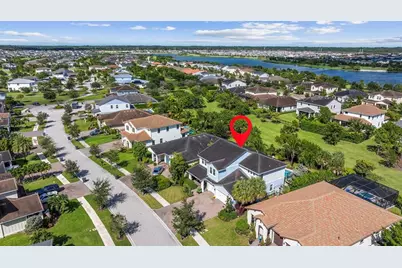 1018  Sweetgrass St, Loxahatchee, FL 33470 - Photo 3