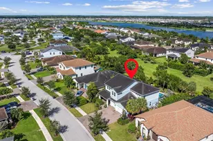 1018 Sweetgrass St, Loxahatchee, FL 33470 - Photo 3