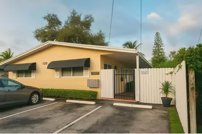 1129 NE 5th Terr, Unit #2, Fort Lauderdale, FL 33304 - Photo 1