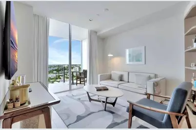 525 N Fort Lauderdale Baach Blvd, Unit #1610, Fort Lauderdale, FL 33304 - Photo 5