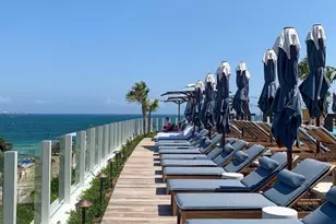 525 N Fort Lauderdale Baach Blvd Unit, Fort Lauderdale, FL 33304 - Photo 19