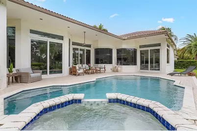 2534  Golf View Dr, Weston, FL 33327 - Photo 33