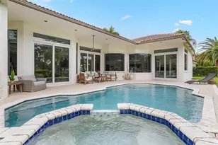 2534 Golf View Dr, Weston, FL 33327 - Photo 33