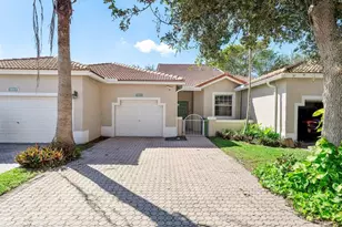 7520 S Aragon Blvd, Sunrise, FL 33313 - Photo 3