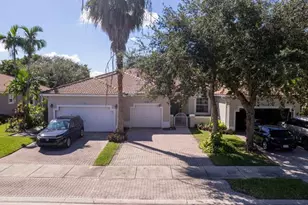 7520 S Aragon Blvd, Sunrise, FL 33313 - Photo 1