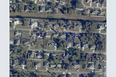 810  Brickell Street SE, Palm Bay, FL 32909 - Photo 1