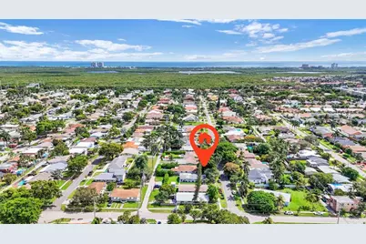 214 SE 6th St, Dania Beach, FL 33004 - Photo 1