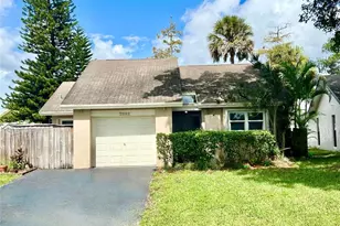 7321 NW 38th Ct, Coral Springs, FL 33065 - Photo 1