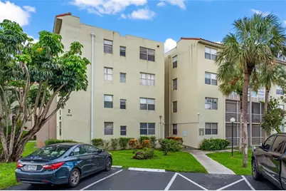 1810 N Lauderdale Ave, Unit #2100, North Lauderdale, FL 33068 - Photo 9