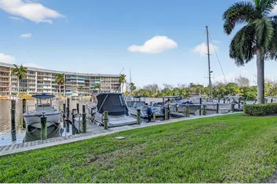 1537 E Hillsboro Blvd, Unit #138, Deerfield Beach, FL 33441 - Photo 41