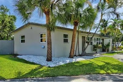 101 NE 35th St, Unit #A, Pompano Beach, FL 33064 - Photo 3