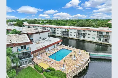 1775 N Andrews Sq, Unit #308W, Fort Lauderdale, FL 33311 - Photo 27