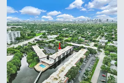 1775 N Andrews Sq, Unit #308W, Fort Lauderdale, FL 33311 - Photo 25