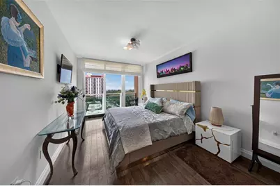 2845 NE 9th St, Unit #806, Fort Lauderdale, FL 33304 - Photo 45