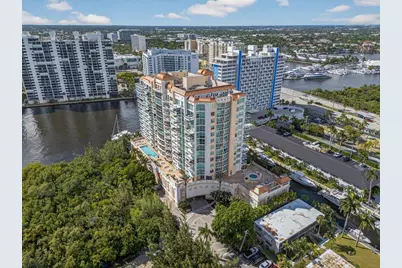 2845 NE 9th St, Unit #806, Fort Lauderdale, FL 33304 - Photo 5