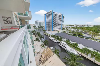 2845 NE 9th St, Unit #806, Fort Lauderdale, FL 33304 - Photo 41