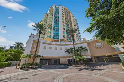 2845 NE 9th St, Unit #806, Fort Lauderdale, FL 33304 - Photo 9