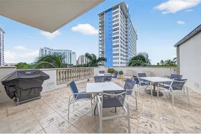 2845 NE 9th St, Unit #806, Fort Lauderdale, FL 33304 - Photo 61