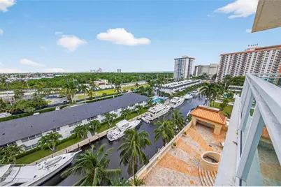 2845 NE 9th St, Unit #806, Fort Lauderdale, FL 33304 - Photo 3