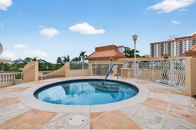 2845 NE 9th St, Unit #806, Fort Lauderdale, FL 33304 - Photo 65