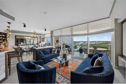 2845 NE 9th St, Unit #806, Fort Lauderdale, FL 33304 - Photo 13