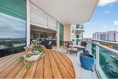 2845 NE 9th St, Unit #806, Fort Lauderdale, FL 33304 - Photo 19