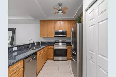 2652 NE 30th Pl, Unit #2652, Fort Lauderdale, FL 33306 - Photo 25
