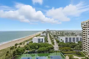 4900 N Ocean Blvd, Lauderdale by the Sea, FL 33308 - Photo 1
