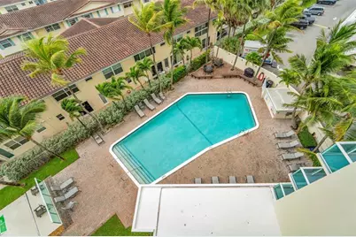 6000 N Ocean Blvd, Unit #6E, Lauderdale by the Sea, FL 33308 - Photo 17