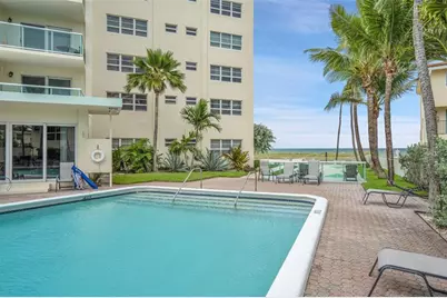 6000 N Ocean Blvd, Unit #6E, Lauderdale by the Sea, FL 33308 - Photo 23