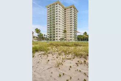 6000 N Ocean Blvd, Unit #6E, Lauderdale by the Sea, FL 33308 - Photo 1
