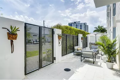 401 N Birch Rd, Unit #Th3, Fort Lauderdale, FL 33304 - Photo 5