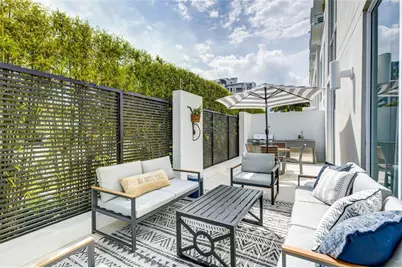 401 N Birch Rd, Unit #Th3, Fort Lauderdale, FL 33304 - Photo 7