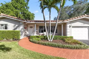 7237 E Tropical Way, Plantation, FL 33317 - Photo 1