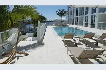 401 N Birch Rd, Unit #401, Fort Lauderdale, FL 33304 - Photo 3