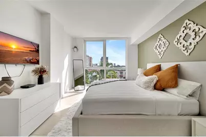 401 N Birch Rd, Unit #504, Fort Lauderdale, FL 33304 - Photo 19