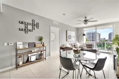 401 N Birch Rd, Unit #504, Fort Lauderdale, FL 33304 - Photo 5