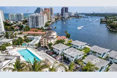 401 N Birch Rd, Unit #504, Fort Lauderdale, FL 33304 - Photo 37