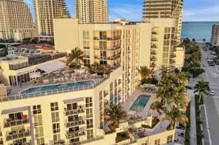 401 N Birch Rd Unit, Fort Lauderdale, FL 33304 - Photo 37