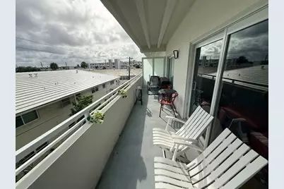 3212 NE 12th St, Unit #303, Pompano Beach, FL 33062 - Photo 13