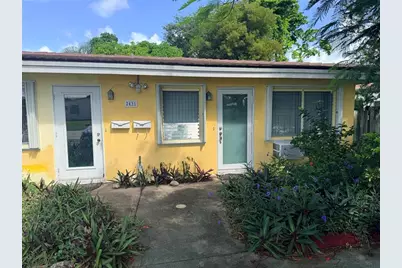 2431 NE 18th St, Unit #2, Pompano Beach, FL 33062 - Photo 1